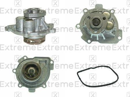 EXTREME 98260015 - Водяний насос autozip.com.ua