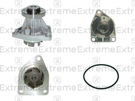 EXTREME 98260039 - Водяний насос autozip.com.ua