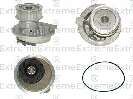 EXTREME 98260034 - Водяний насос autozip.com.ua