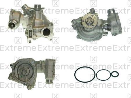 EXTREME 98230041 - Водяний насос autozip.com.ua