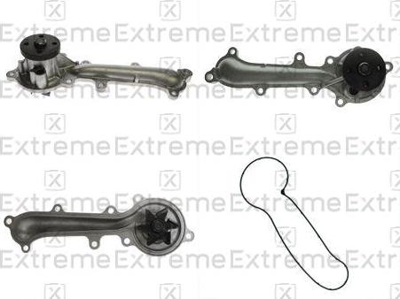 EXTREME 98230062 - Водяний насос autozip.com.ua