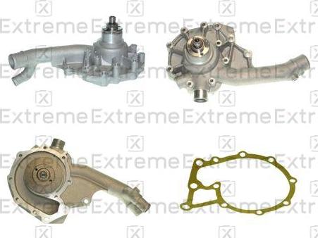 EXTREME 98230005 - Водяний насос autozip.com.ua