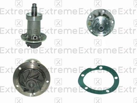 EXTREME 98230003 - Водяний насос autozip.com.ua