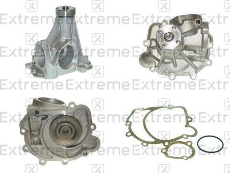 EXTREME 98230034 - Водяний насос autozip.com.ua