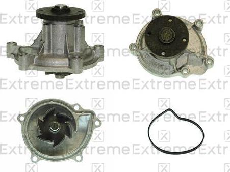EXTREME 98230020 - Водяний насос autozip.com.ua