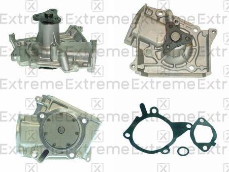EXTREME 98220009 - Водяний насос autozip.com.ua