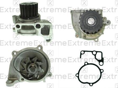 EXTREME 98220001 - Водяний насос autozip.com.ua
