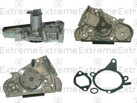 EXTREME 98220007 - Водяний насос autozip.com.ua