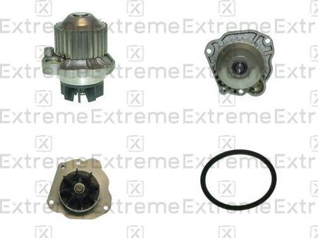 EXTREME 98270031 - Водяний насос autozip.com.ua
