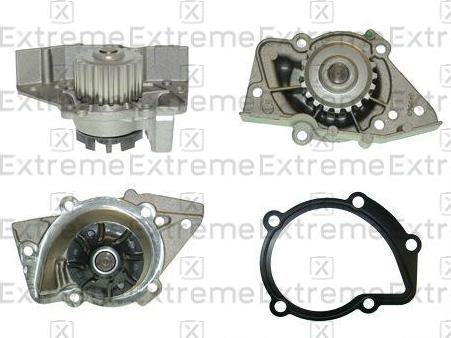 EXTREME 98270024 - Водяний насос autozip.com.ua