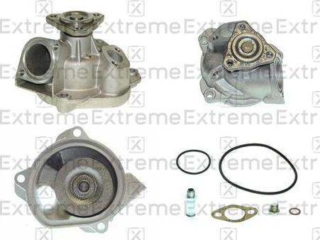 EXTREME 98730005 - Водяний насос autozip.com.ua