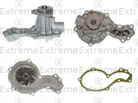 EXTREME 98730001 - Водяний насос autozip.com.ua