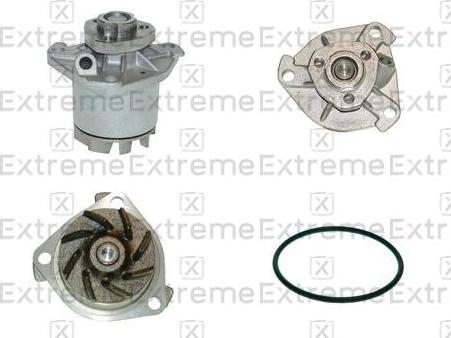 EXTREME 98730014 - Водяний насос autozip.com.ua