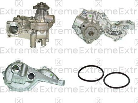 EXTREME 98730010 - Водяний насос autozip.com.ua