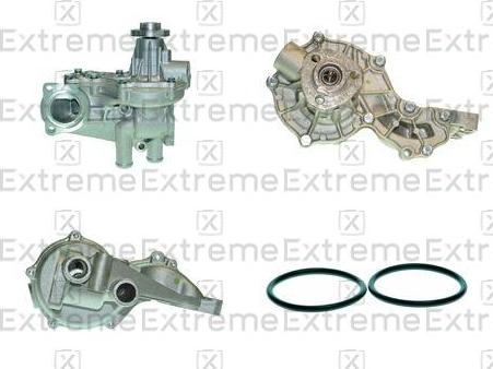 EXTREME 98730011 - Водяний насос autozip.com.ua