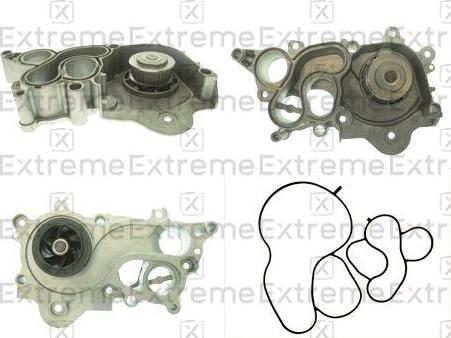 EXTREME 98730032 - Водяний насос autozip.com.ua