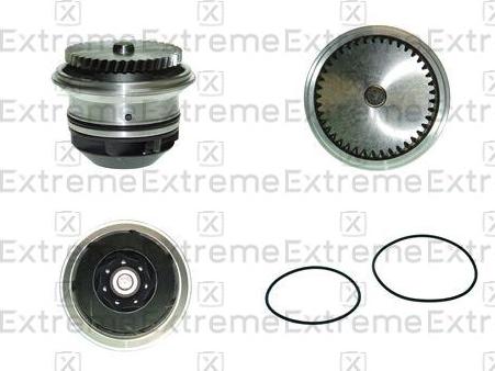 EXTREME 98730023 - Водяний насос autozip.com.ua