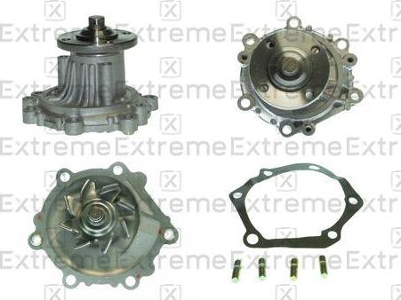 EXTREME 98720001 - Водяний насос autozip.com.ua