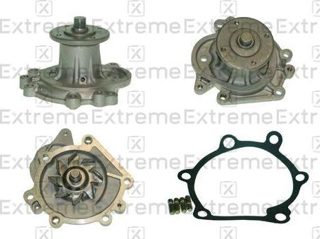 EXTREME 98720003 - Водяний насос autozip.com.ua
