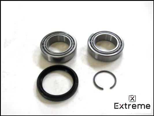 EXTREME 550140 - Комплект підшипника маточини колеса autozip.com.ua