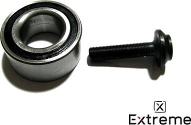 EXTREME 550780 - Комплект підшипника маточини колеса autozip.com.ua