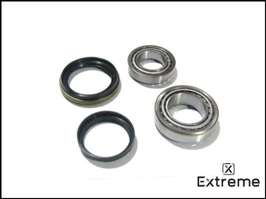 EXTREME 506650 - Комплект підшипника маточини колеса autozip.com.ua