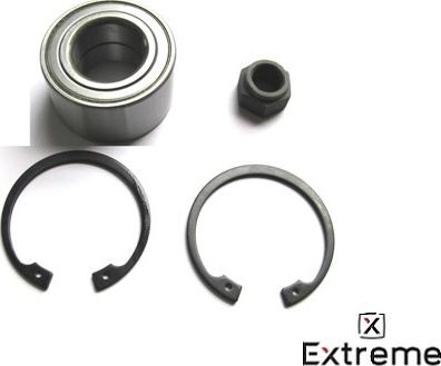 EXTREME 506020 - Маточина колеса autozip.com.ua
