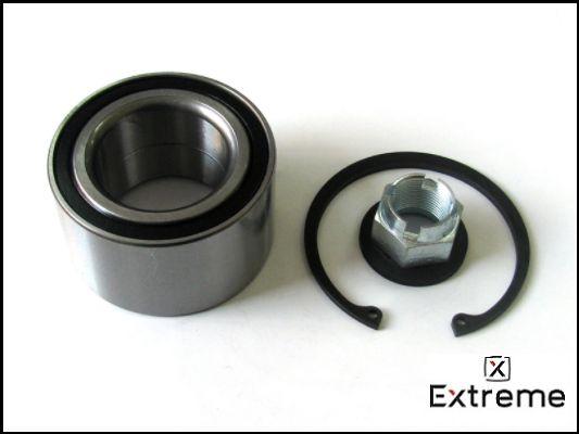 EXTREME 501060 - Комплект підшипника маточини колеса autozip.com.ua