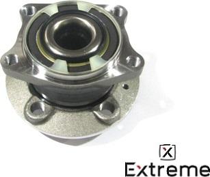 EXTREME 503680 - Комплект підшипника маточини колеса autozip.com.ua