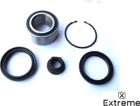 EXTREME 515100 - Комплект підшипника маточини колеса autozip.com.ua