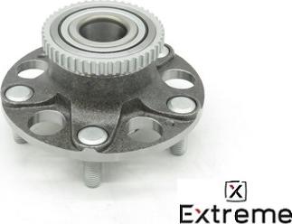 EXTREME 515120 - Комплект підшипника маточини колеса autozip.com.ua