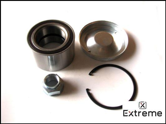 EXTREME 510510 - Комплект підшипника маточини колеса autozip.com.ua