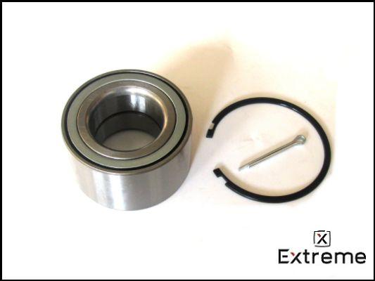 EXTREME 510570 - Комплект підшипника маточини колеса autozip.com.ua