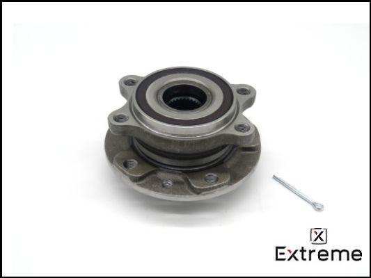 EXTREME 510690 - Комплект підшипника маточини колеса autozip.com.ua