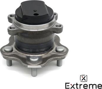 EXTREME 510670 - Комплект підшипника маточини колеса autozip.com.ua