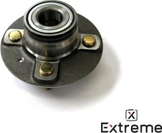 EXTREME 510100 - Комплект підшипника маточини колеса autozip.com.ua