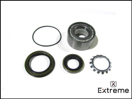 EXTREME 510360 - Комплект підшипника маточини колеса autozip.com.ua