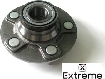 EXTREME 513540 - Комплект підшипника маточини колеса autozip.com.ua