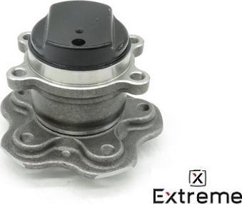 EXTREME 513570 - Комплект підшипника маточини колеса autozip.com.ua