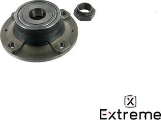 EXTREME 310980 - Маточина колеса autozip.com.ua