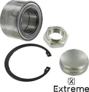 EXTREME 320630 - Маточина колеса autozip.com.ua