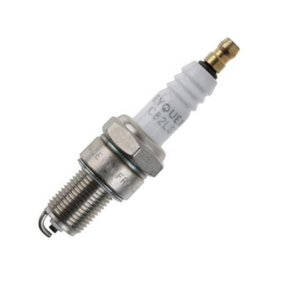Eyquem 0910004016 - Свічка запалювання autozip.com.ua