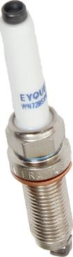 Eyquem 0911007490 - Свічка запалювання autozip.com.ua