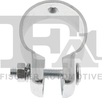 FA1 951-946 - З'єднувальні елементи, система випуску autozip.com.ua