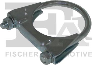 FA1 911-658 - З'єднувальні елементи, система випуску autozip.com.ua