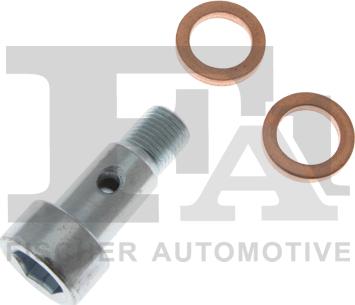 FA1 989-10-002.021 - Порожній болт, компресор autozip.com.ua