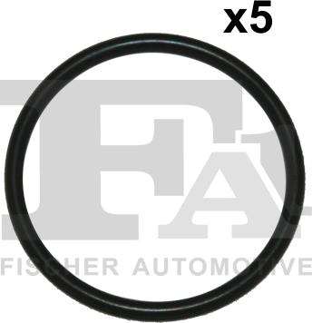 FA1 924.641.005 - Кільце ущільнювача autozip.com.ua