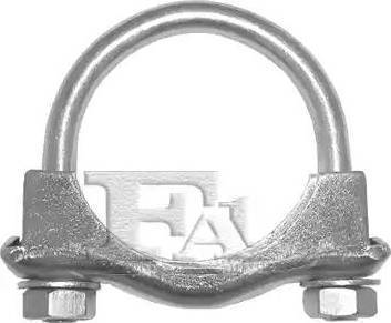 FA1 922-948 - З'єднувальні елементи, система випуску autozip.com.ua