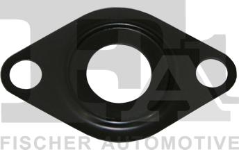 FA1 441-502 - Прокладка, випуск масла (компресор) autozip.com.ua