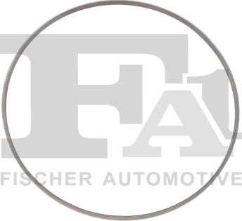 FA1 400-522 - Кільце ущільнювача, компресор autozip.com.ua